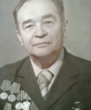 Мычак Сергей Михайлович