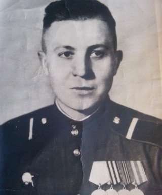 Булах Евгений Терентьевич