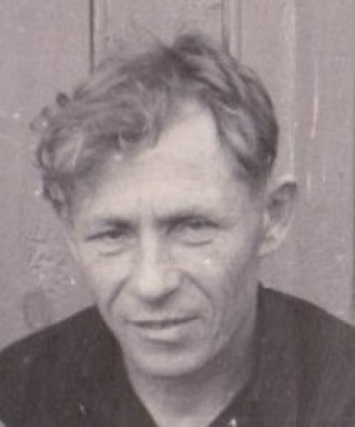 Круглов Александр Васильевич