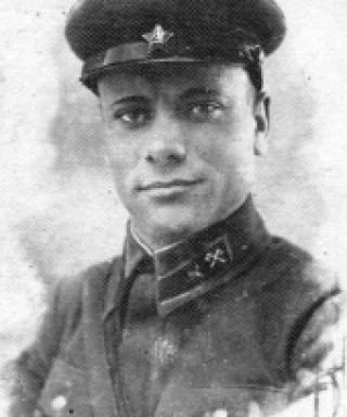 Щеголев Виктор Николаевич