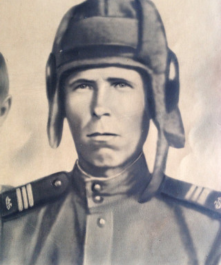 Жирнов Семён Илларионович