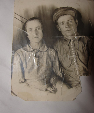 Бантюков Григорий Ильич