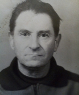 Мухин Михаил Фёдорович