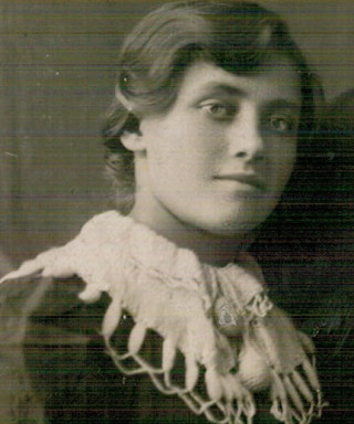 Довгань Мария Федоровна