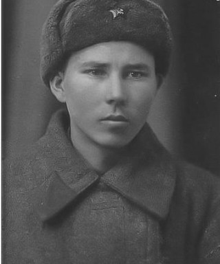 Ахметзянов Анвар Бахтигараевич