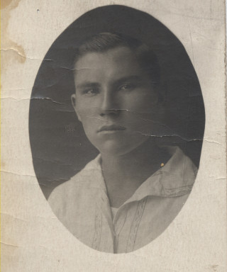 Сяйлев Александр Ильич