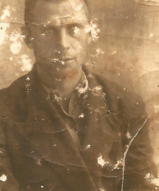 Дядичко Ефим Варфоломеевич