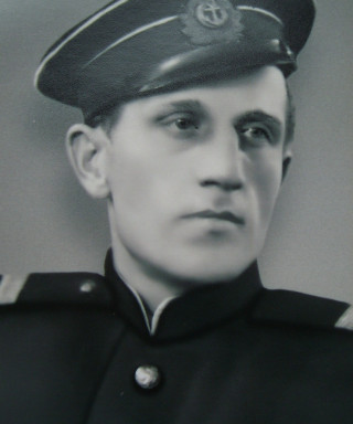 Попов Михаил Федорович