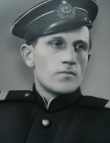 Попов Михаил Федорович