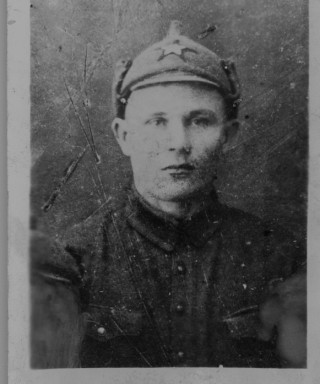 Емельянов Петр Иванович