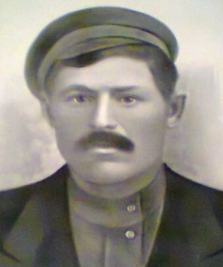 Шустиков Николай Титович