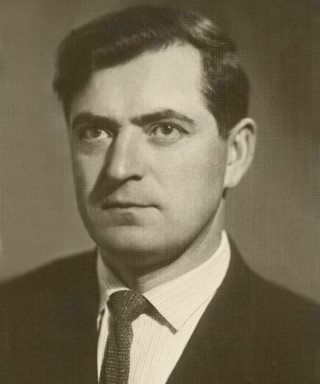 Завдовьев Виталий Андреевич