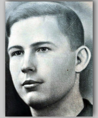 Юдин Александр Михайлович