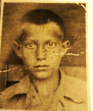 Степанов Виктор Михайлович