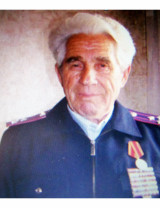 Акулов Сергей Михайлович