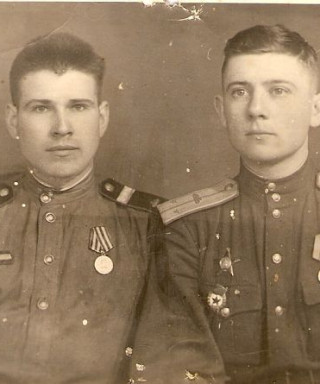 Бабошкин Александр Иванович