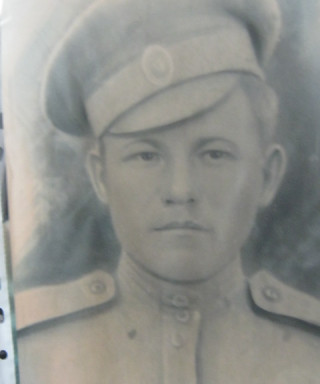 Золотухин Лазарь Иванович