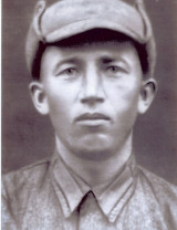 Локтев Николай Никитович