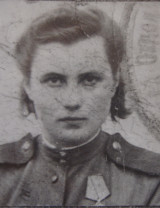 Банатина-Манухина Валентина Борисовна