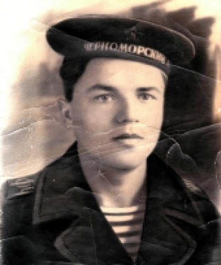 Ананьев Михаил Егорович