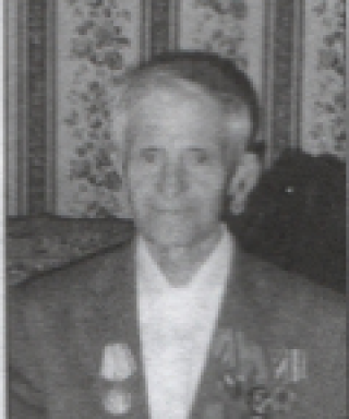 Долголеев Александр Яковлевич