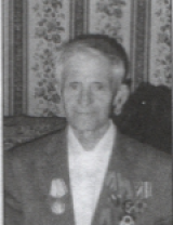 Долголеев Александр Яковлевич