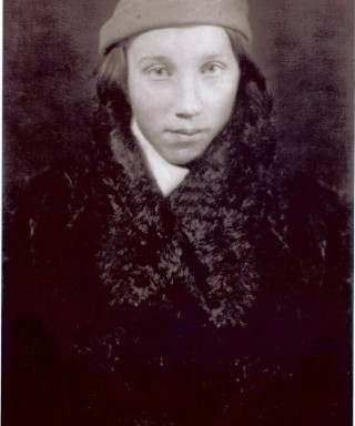 Локтева Мария Никитична