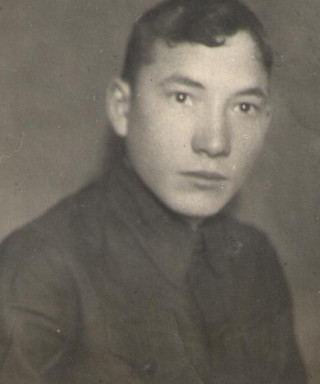 Габдрашитов Габдрахим Габдельхаликович