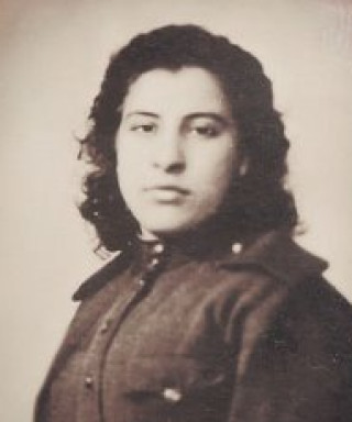 Аркан Наталия Кирилловна