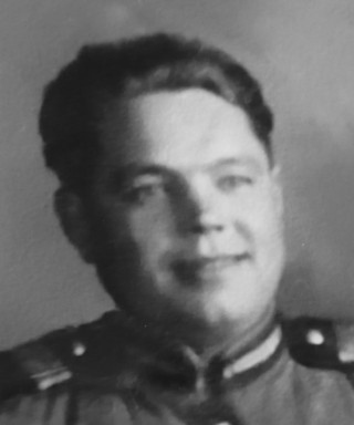 Макулов Михаил Васильевич