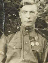 Пудов Евгений Дмитриевич