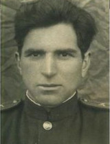 Ночевка Стефан Георгиевич