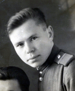 Ивушкин Николай