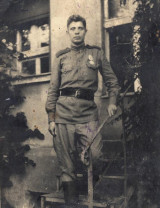 Ширяев Иван Петрович