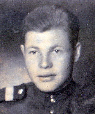 Бондаренко Владимир Иванович