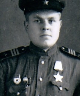 Зайцев Иван Яковлевич