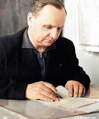 Жучкин Александр Иванович