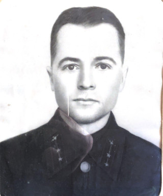 Горбунков Василий Андреевич