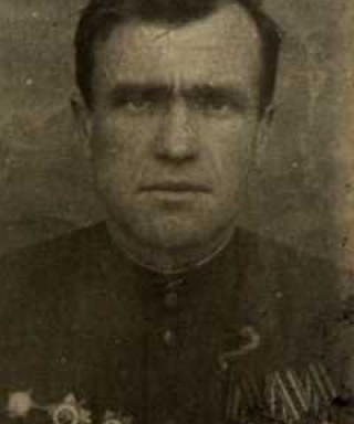 Тебляшкин Иван Никифорович