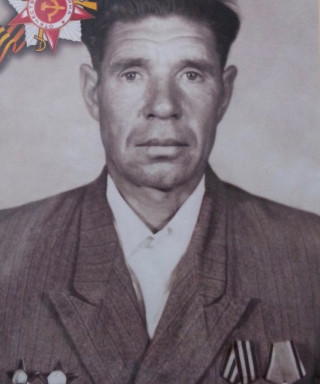 Звездин Виктор Степанович