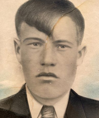 Ворожцов Петр Степанович