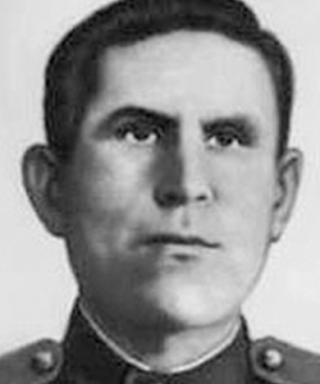 Твердохлебов Нестер Максимович