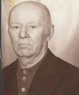 Бугаев Иван Сергеевич