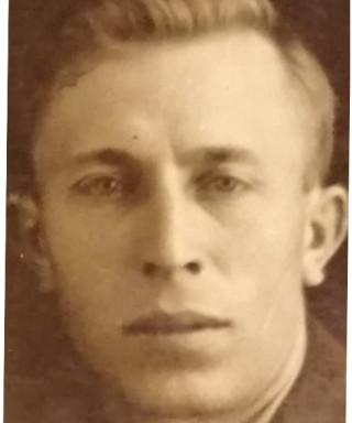 Касимов Иван Федорович