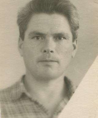 Лебедев Николай Ефимович