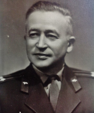 Карасик Яков Залманович