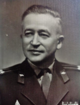 Карасик Яков Залманович