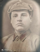 Шерстобитов Иван Максимович