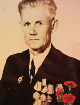 Антонов Николай Васильевич