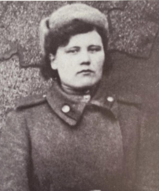 Игонина Нина Ивановна